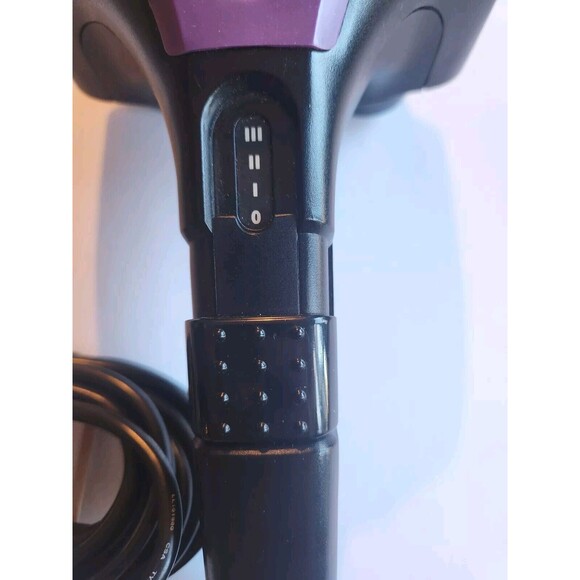 Thumper Mini-Pro 2 Handheld 3-Speed Percussion Massager NA01N Full Body Back - Picture 5 of 5